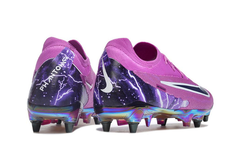 Chuteira Nike Phantom GX Elite SG