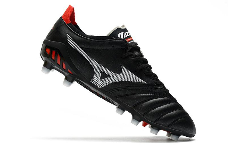 Chuteira Mizuno Morelia Neo 3 FG