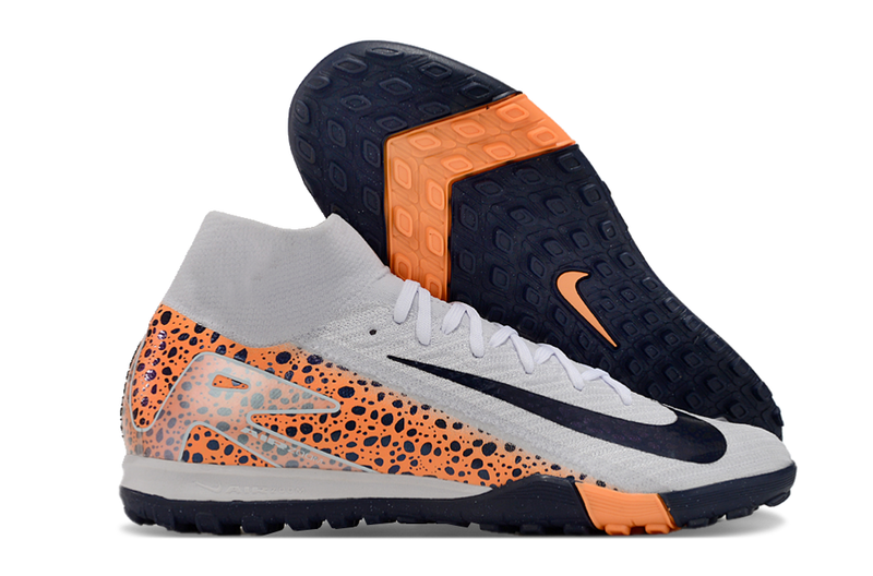 Chuteira Nike Air Zoom Mercurial Vapor 16 TF