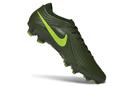 Chuteira Nike United Tiempo Maestro Elite FG