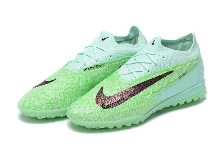 Chuteira Nike Phantom GX Elite TF