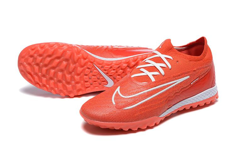 Chuteira Nike Phantom GX Elite TF