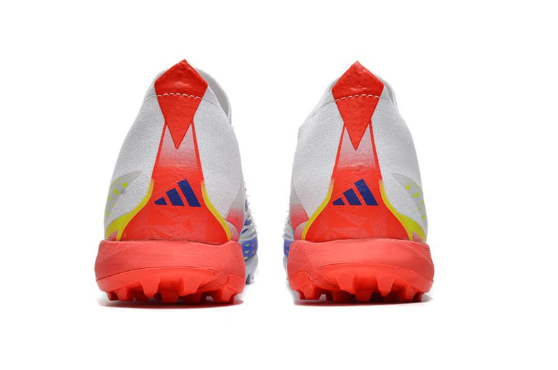 Chuteira Adidas Predator Edge .1 + TF