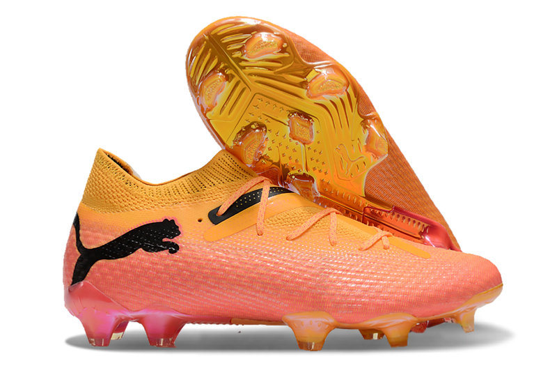 Chuteira Puma Ultra 7 Ultimate FG