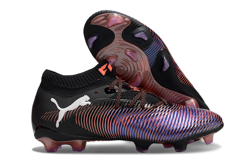 Chuteira Puma Future 8 Ultimate FG