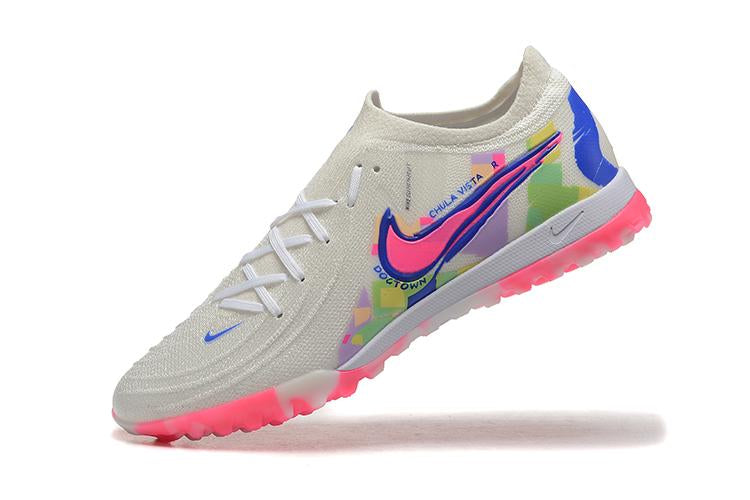 Chuteira Nike Phantom GX 2 Elite TF