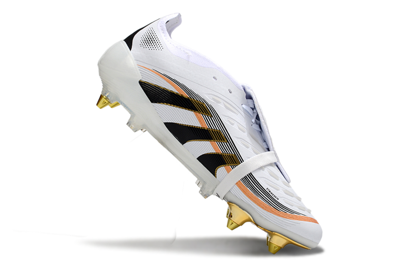 Chuteira Adidas Predator Accuracy SG Trava Mista