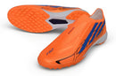 Chuteira Adidas F50 Hyperfast Elite Laceless TF