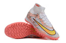Chuteira Nike Air Zoom Mercurial Superfly TF