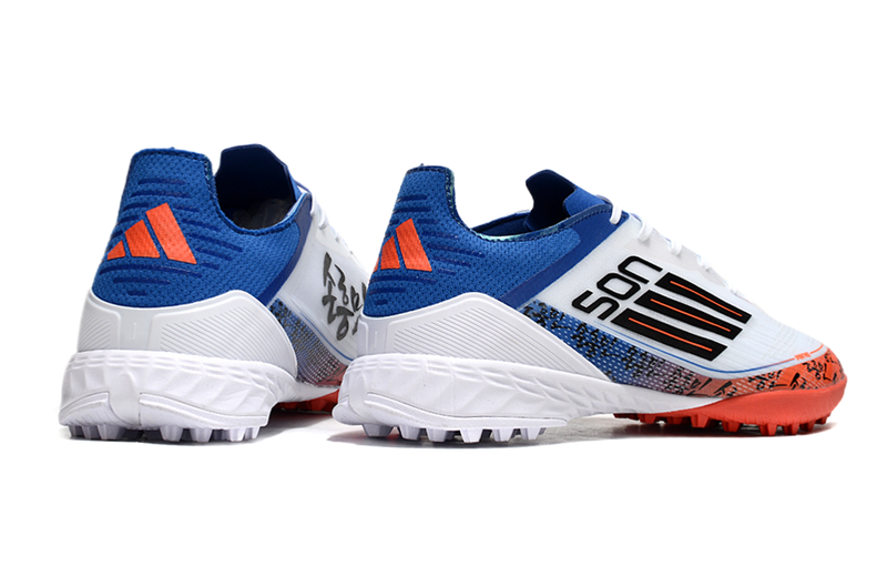 Chuteira Adidas F50 League TF