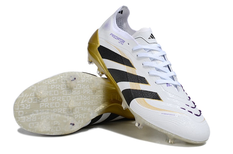 Chuteira Adidas Predator Accuracy FG