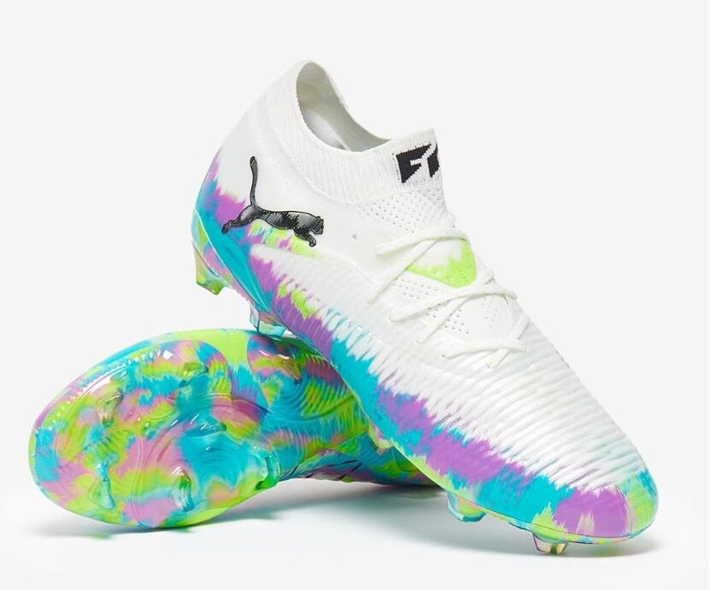 Chuteira Puma Future 8 Ultimate FG