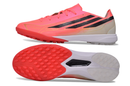 Chuteira Adidas F50 Hyperfast Elite Laceless TF