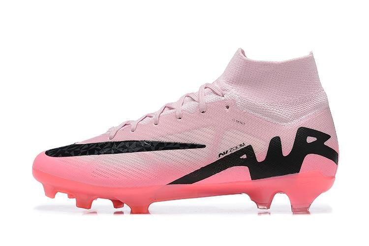 Chuteira Nike Air Zoom Mercurial Superfly FG