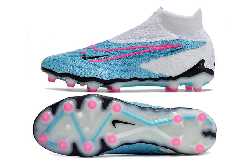 Chuteira Nike Phantom GX Elite FG