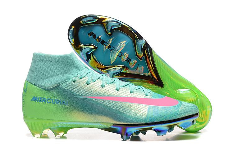 Chuteira Nike Air Zoom Mercurial Superfly 10 FG