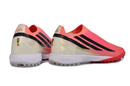 Chuteira Adidas F50 Hyperfast Elite Laceless TF