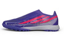 Chuteira Adidas F50 Hyperfast Elite Laceless TF