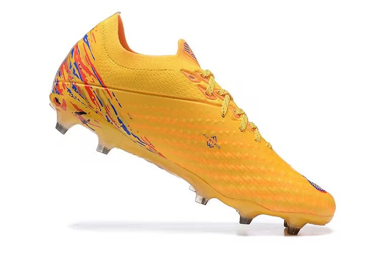 Chuteira New Balance Furon V6+ Pro FG