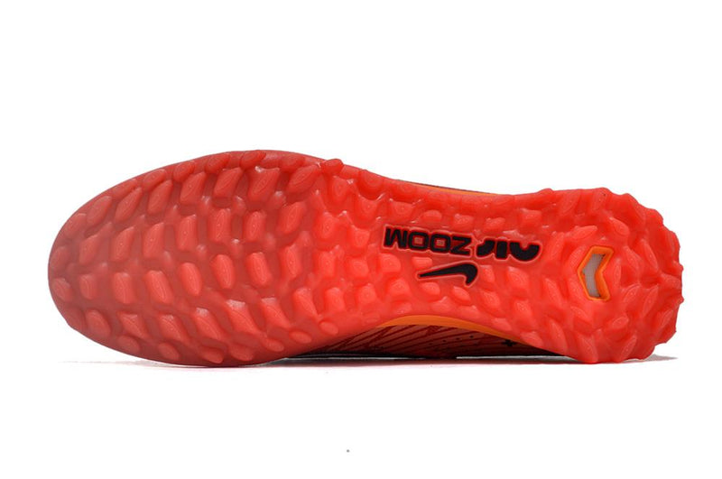 Chuteira Nike Air Zoom Mercurial Vapor TF