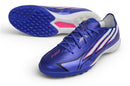 Chuteira Adidas F50 Hyperfast Elite Laceless TF