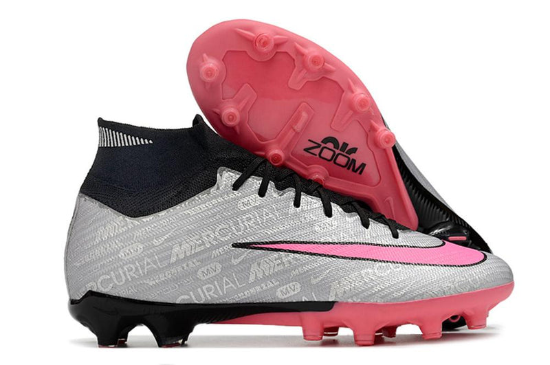 Chuteira Nike Air Zoom Mercurial Superfly FG