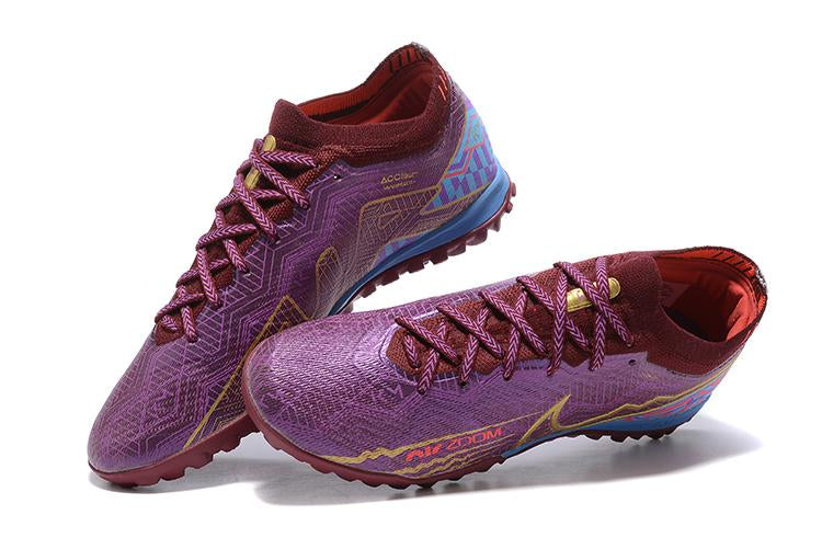 Chuteira Nike Air Zoom Mercurial Vapor TF