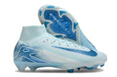 Chuteira Nike Air Zoom Mercurial Superfly 10 FG