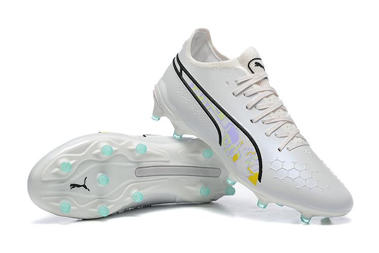 Chuteira Puma King Ultimate FG