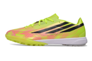 Chuteira Adidas F50 Hyperfast Elite Laceless TF