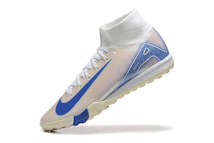 Chuteira Nike Air Zoom Mercurial Superfly 8 TF
