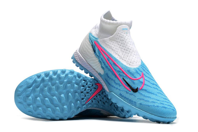 Chuteira Nike Phantom GX Elite TF