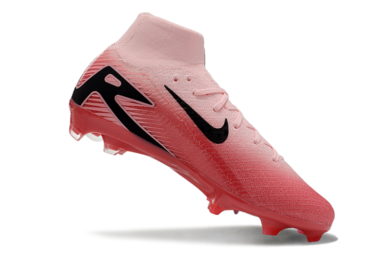 Chuteira Nike Air Zoom Mercurial Superfly 10 FG