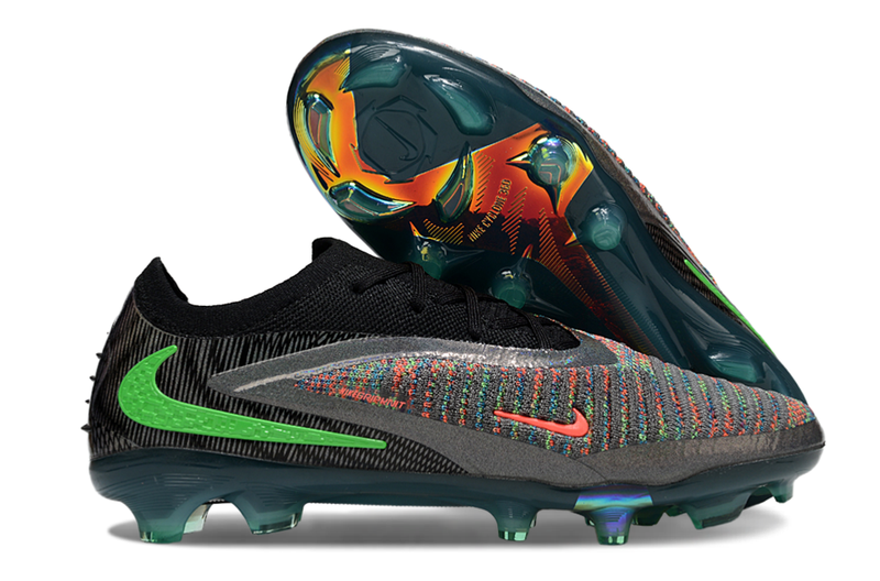 Chuteira Nike Phantom GX 3 Elite FG
