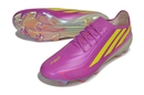 Chuteira Adidas F50 Hyperfast Elite Laceless FG