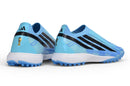 Chuteira Adidas F50 Hyperfast Elite Laceless TF