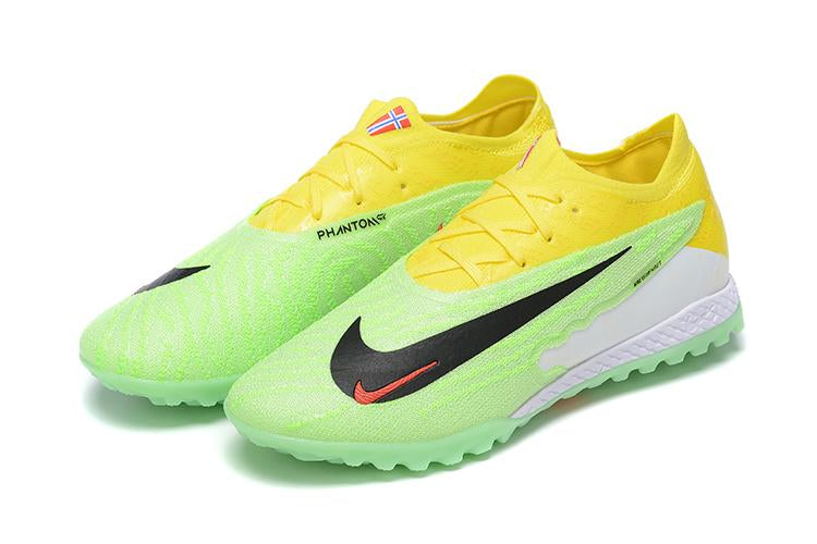 Chuteira Nike Phantom GX Elite TF