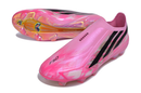 Chuteira Adidas F50 Hyperfast Elite Laceless FG