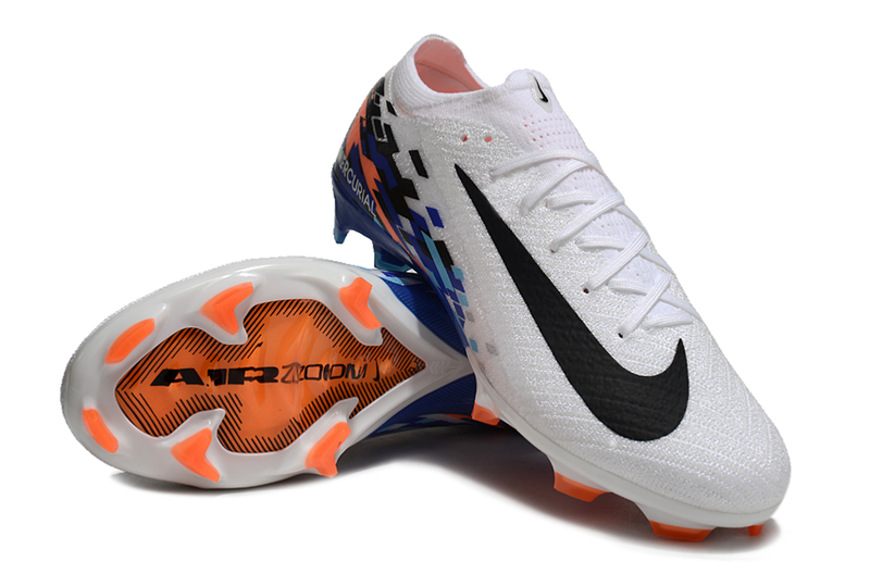 Chuteira Nike Air Zoom Mercurial Vapor 16 FG
