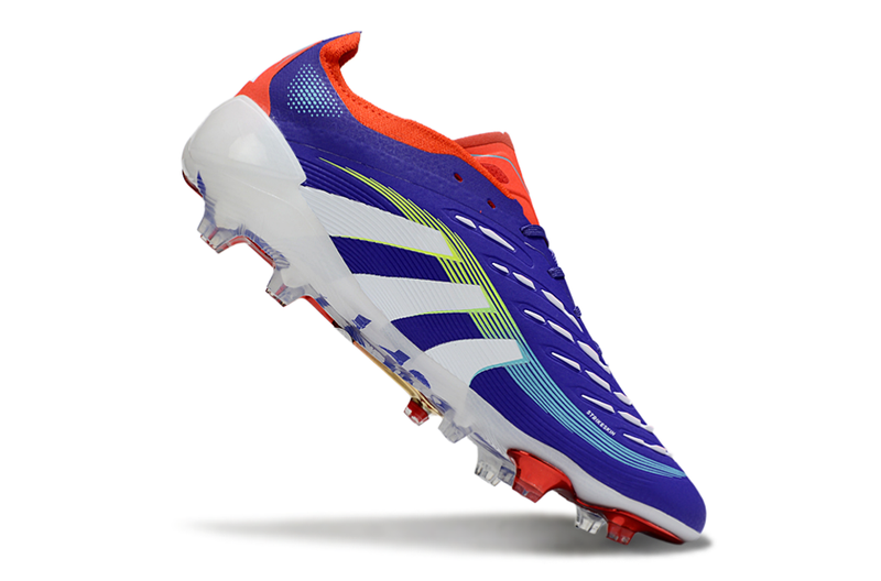 Chuteira Adidas Predator Accuracy FG