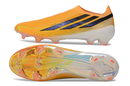 Chuteira Adidas F50 Hyperfast Elite Laceless FG