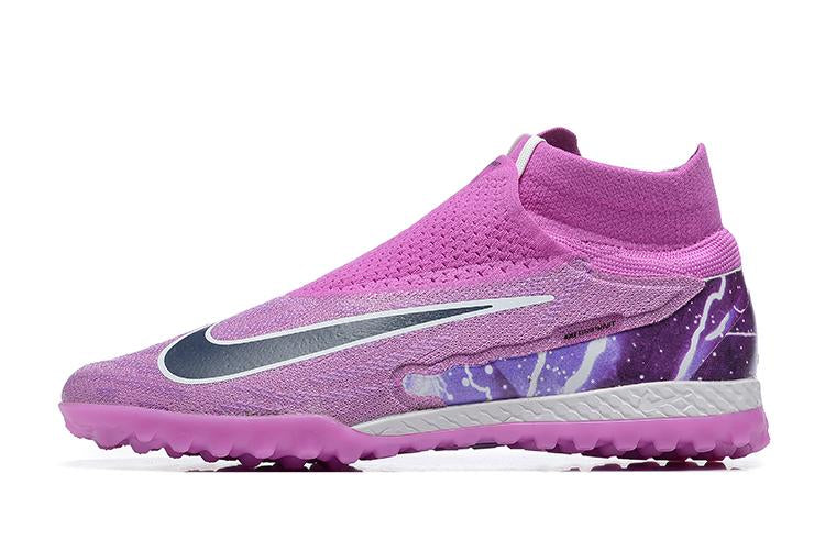 Chuteira Nike Phantom GX Elite TF