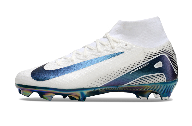 Chuteira Nike Air Zoom Mercurial Superfly 10 FG