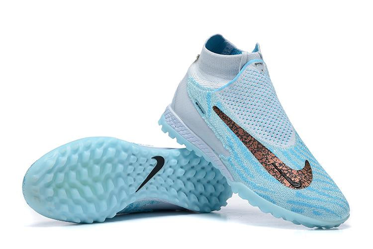 Chuteira Nike Phantom GX Elite TF