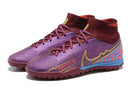 Chuteira Nike Air Zoom Mercurial Superfly TF