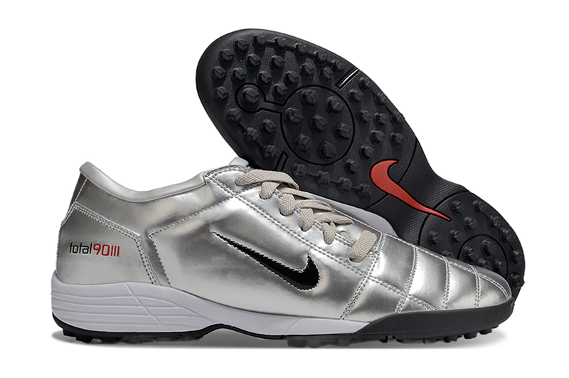 Chuteira Nike Total 90 TF