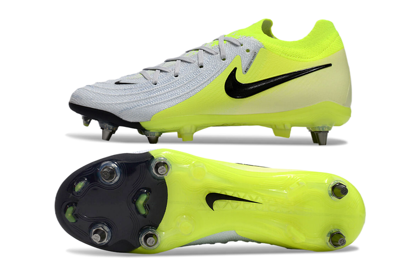 Chuteira Nike Phantom Luna GX Trava Mista SG