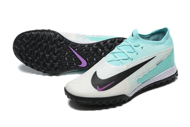 Chuteira Nike Phantom GX Elite TF