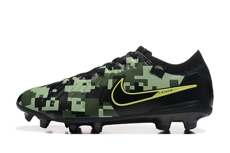 Chuteira Nike Tiempo Legend 10 FG
