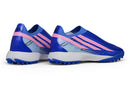 Chuteira Adidas F50 Hyperfast Elite Laceless TF